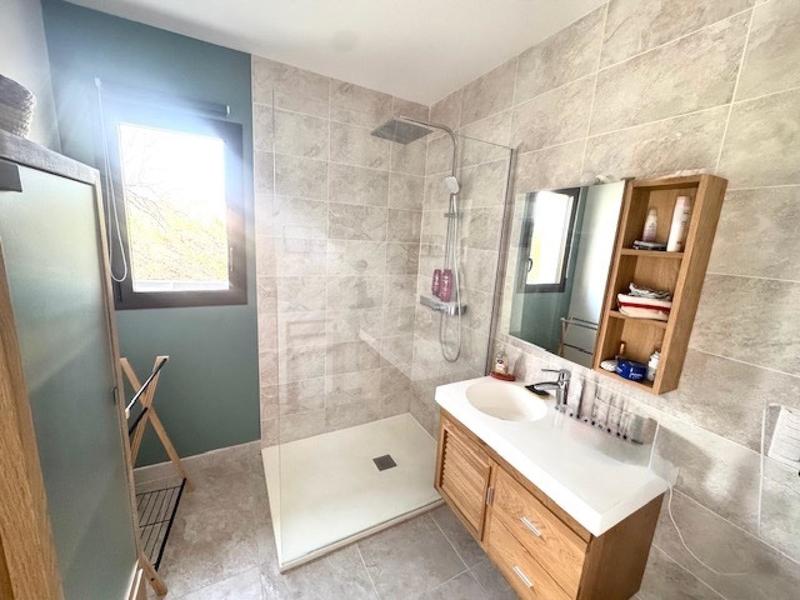 Maison - 119 m² - 5 pièces