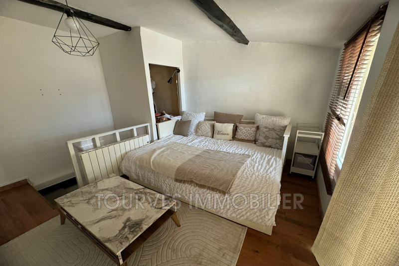 Maison de village - 130 m² - 3 pièces