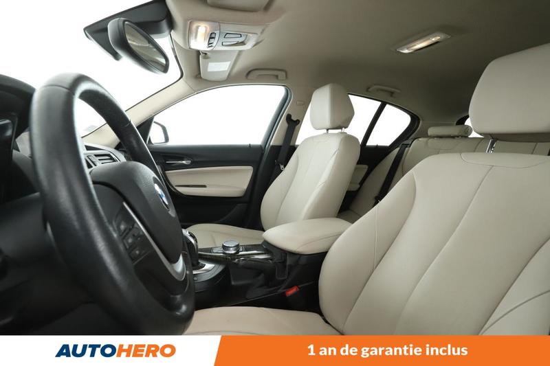 Bmw Série 1 125i UrbanChic Bva8 5p 224 ch