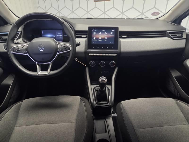 Renault Clio TCe 90 ch Gsr2 Evolution