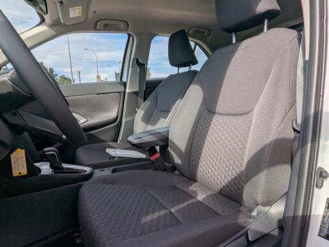 Toyota Yaris Cross Hybride 116h 2wd Dynamic