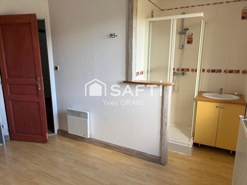 Maison - 128 m² - 6 pièces