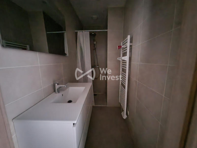 Appartement - 127 m² - 5 pièces