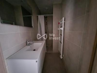 Appartement - 127 m² - 5 pièces