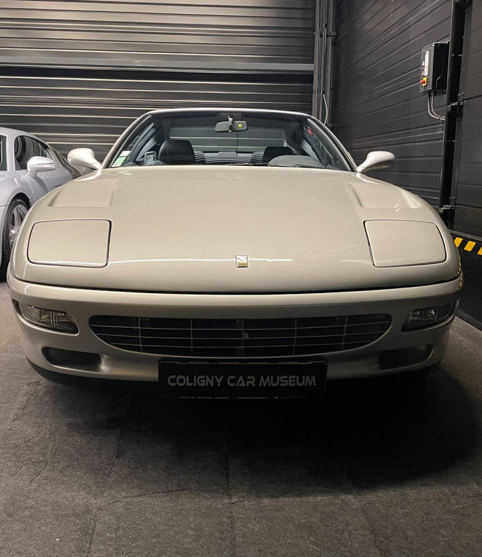 Ferrari 456 Gt