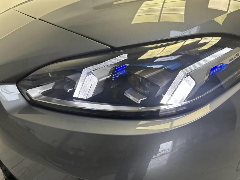 Bmw Série 1 116 122 ch Dkg7 m Sport Design