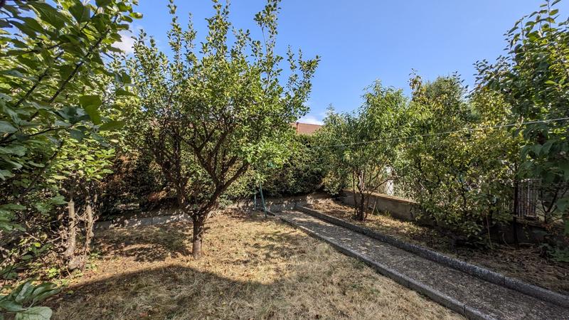 Maison - 113 m² - 5 pièces