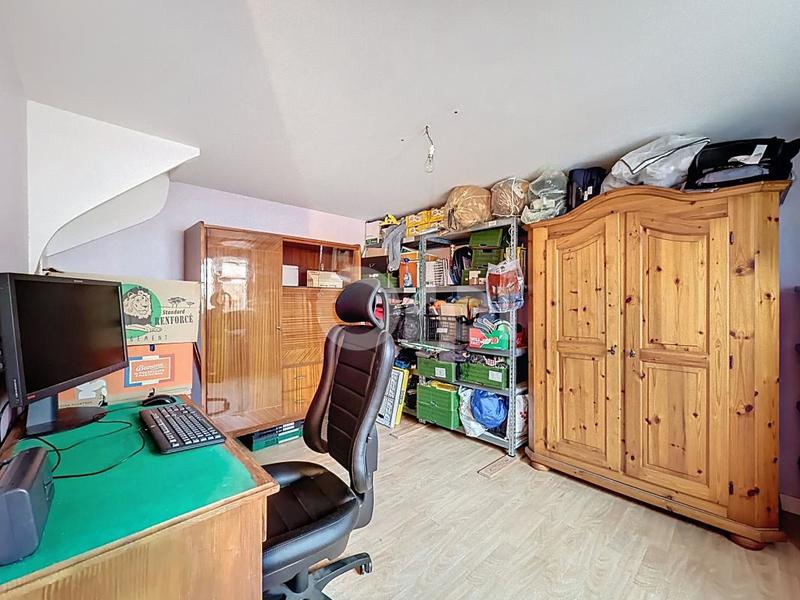 Maison - 77 m² - 3 pièces