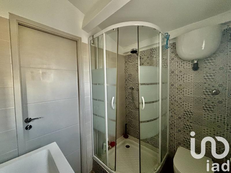 Maison - 85 m² - 3 pièces