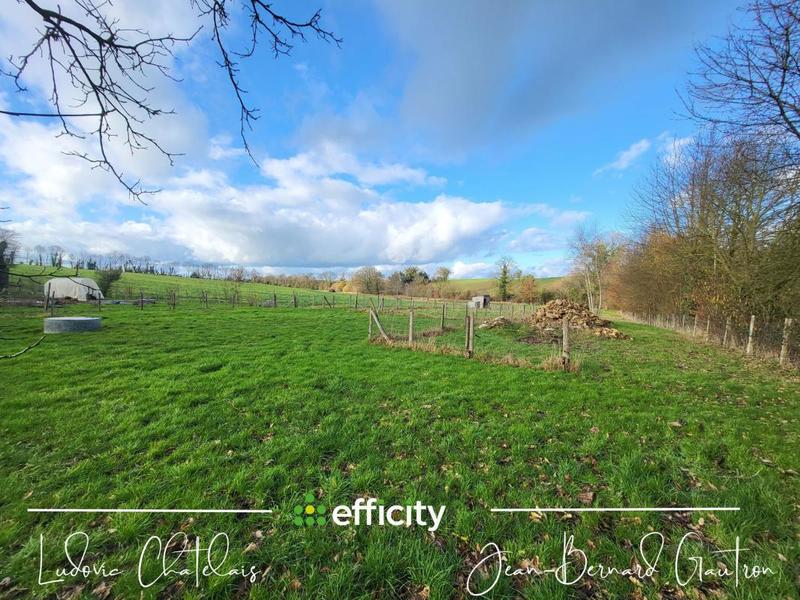 Maison en pierre - 193 m² - 5 pièces