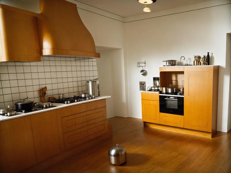 Maison - 165 m² - 7 pièces