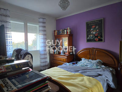 Maison - 73 m² - 3 pièces