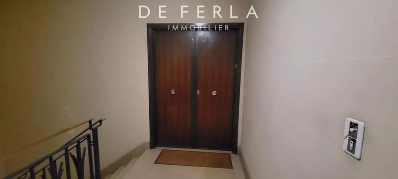 Appartement - 140 m² - 5 pièces