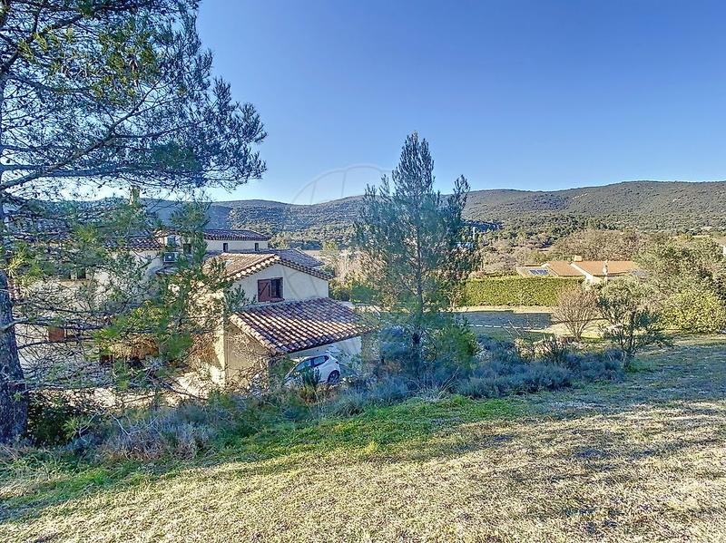 Maison d'architecte - 210 m² - 7 pièces