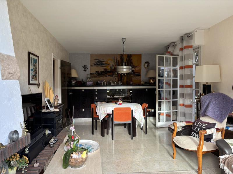 Maison - 115 m² - 6 pièces