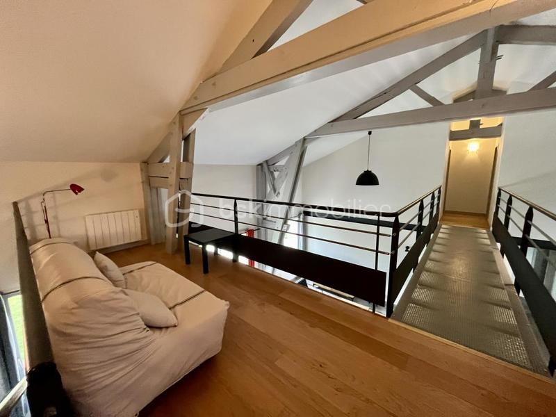 Corps de ferme - 371 m² - 9 pièces