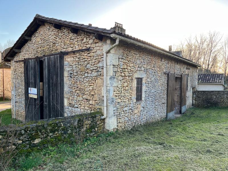 Maison en pierre - 173 m² - 6 pièces