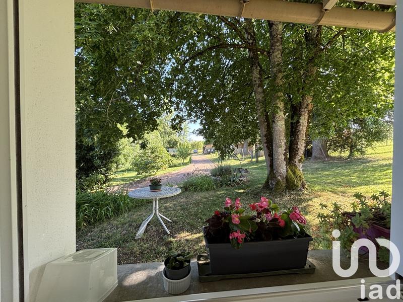 Maison - 165 m² - 5 pièces