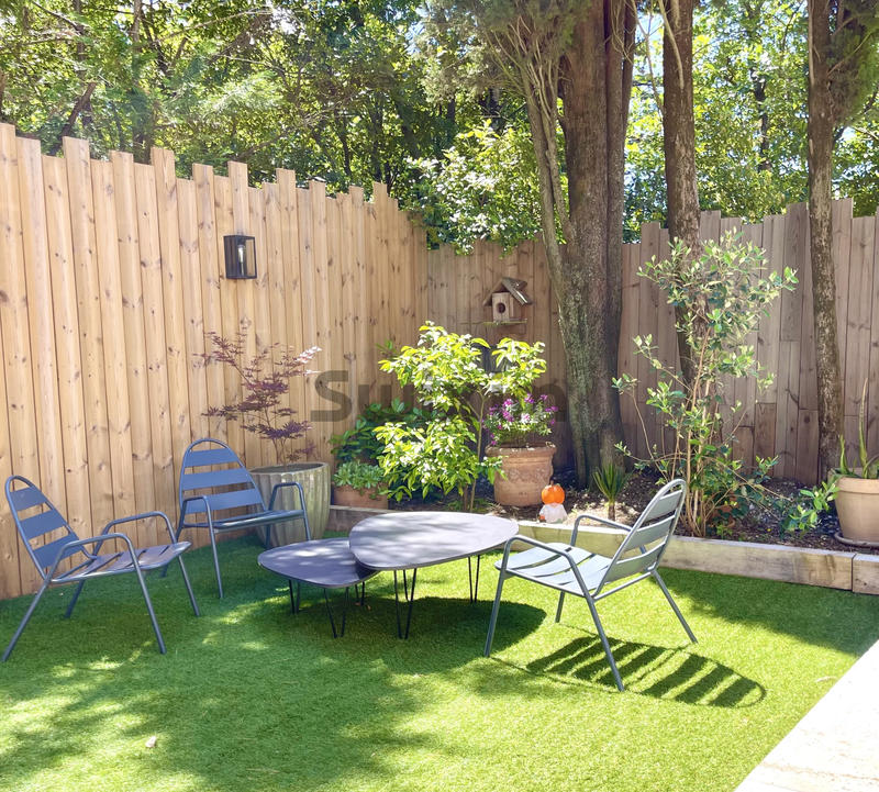 Maison - 180 m² - 6 pièces