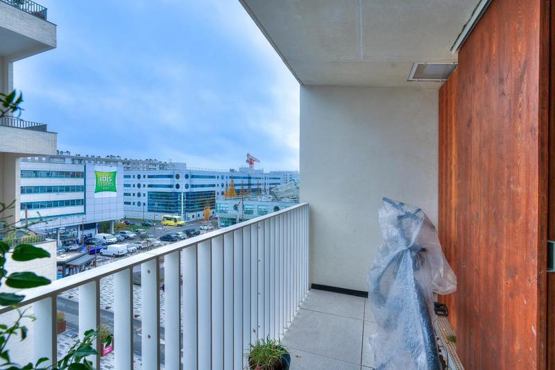 Appartement - 70 m² - 4 pièces