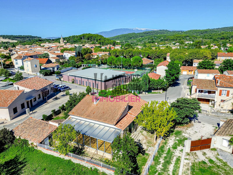 Maison - 145 m² - 4 pièces