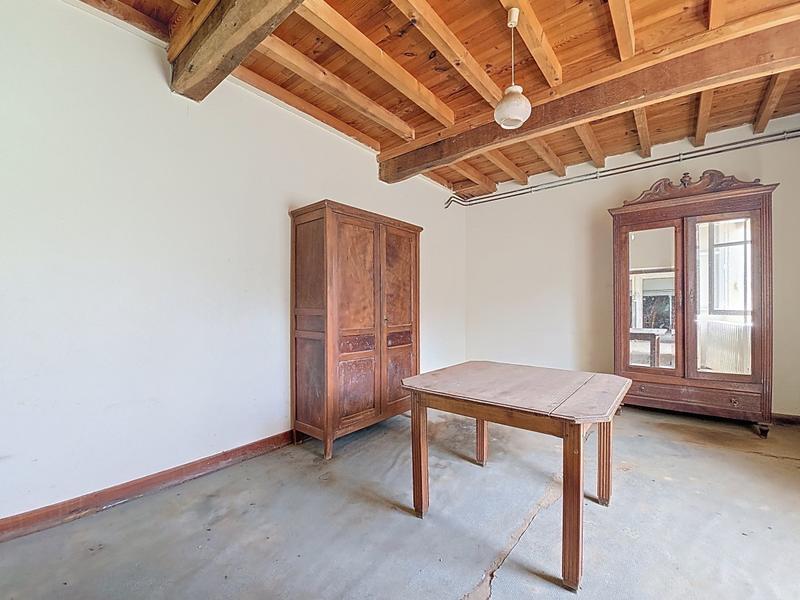 Maison - 180 m² - 6 pièces