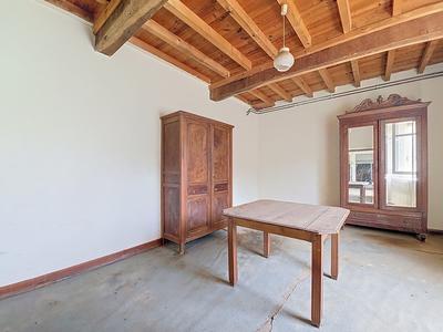 Maison - 180 m² - 6 pièces