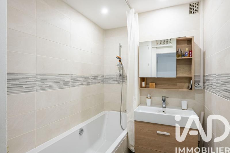 Appartement - 68 m² - 4 pièces