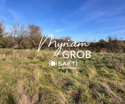 Terrain - 5 154 m²