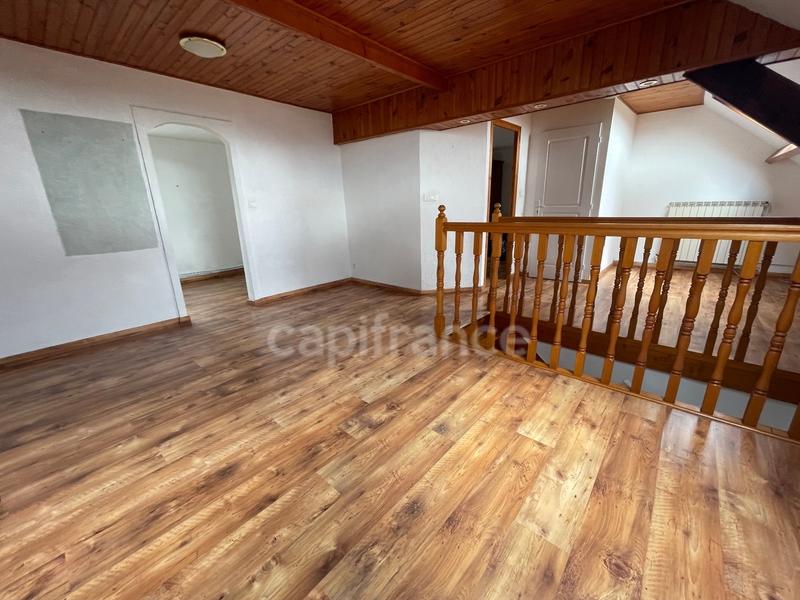 Maison - 155 m² - 6 pièces