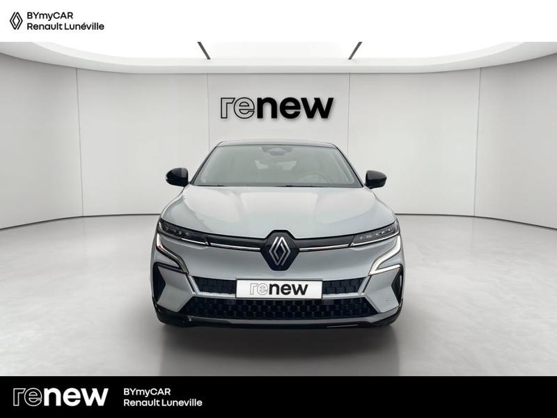 Renault Mégane E-Tech Ev60 220 ch super charge Iconic