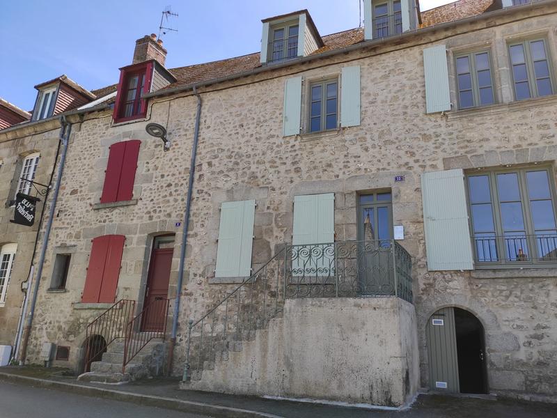 Appartement - 31 m² - 1 pièce