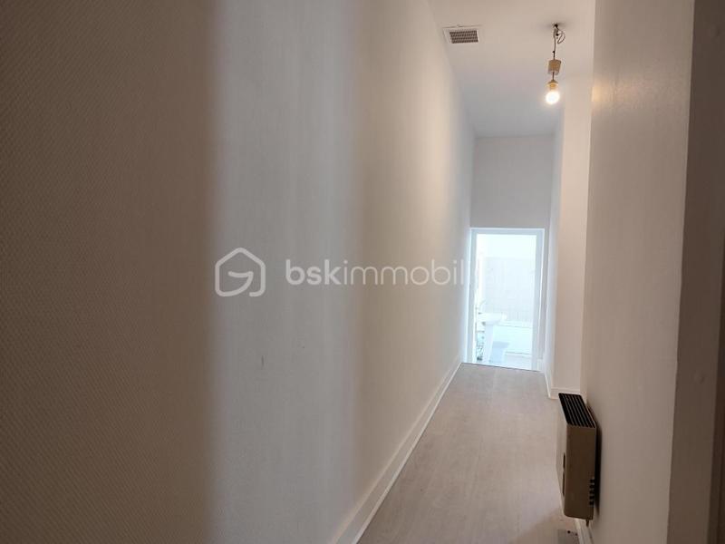 Duplex - 89 m² - 5 pièces