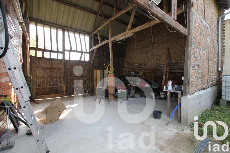 Maison - 160 m² - 8 pièces