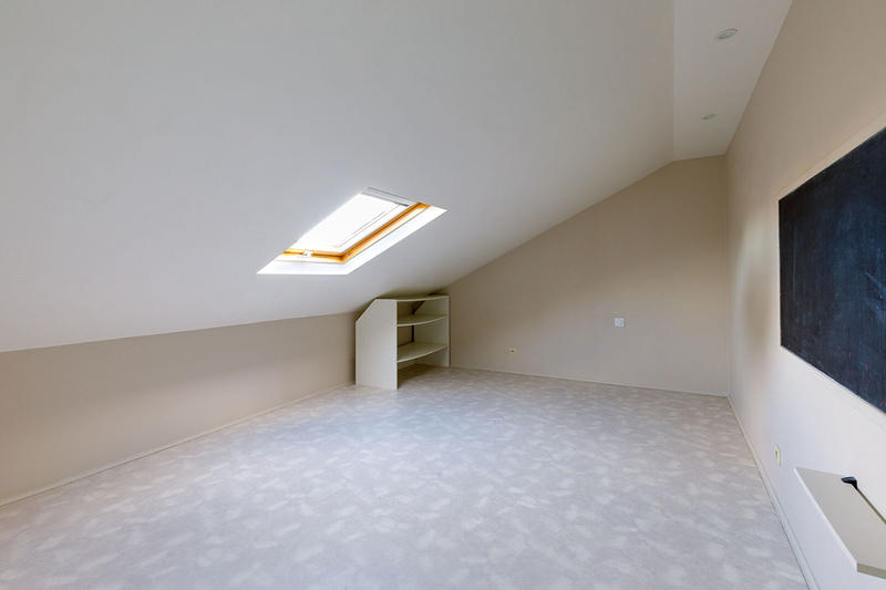 Appartement - 70 m² - 4 pièces