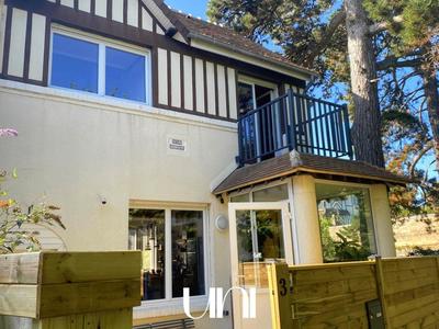 Maison - 91 m² - 3 pièces