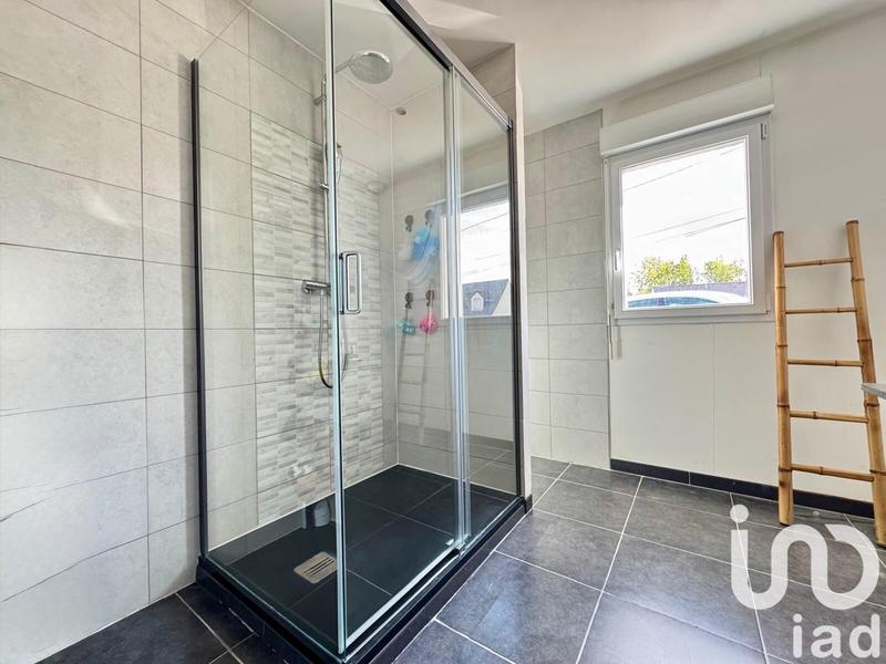 Maison - 133 m² - 6 pièces