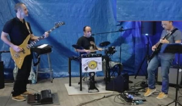 Concert : les Enfants du Minitel