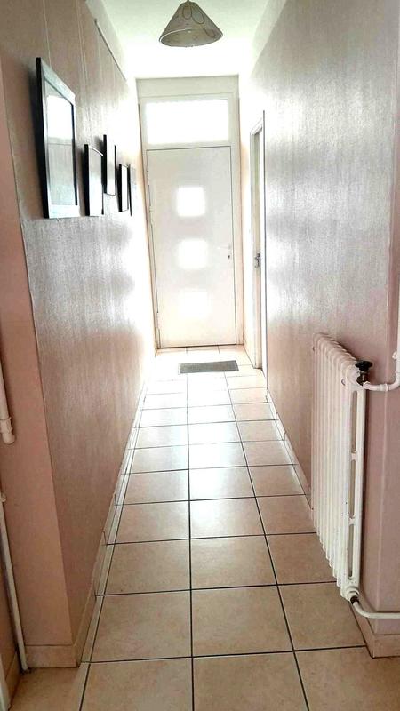 Maison - 152 m² - 8 pièces