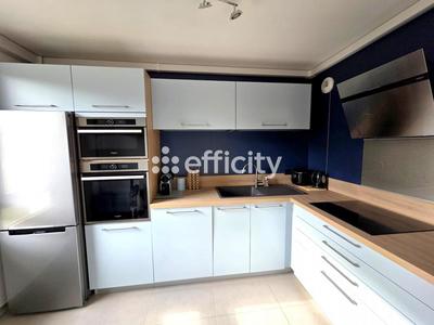 Appartement - 51 m² - 2 pièces