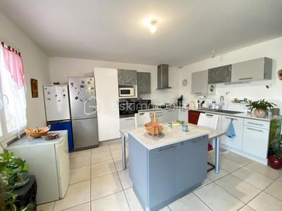 Villa - 92 m² - 4 pièces