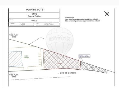 Local commercial - 2 162 m² - 1 pièce