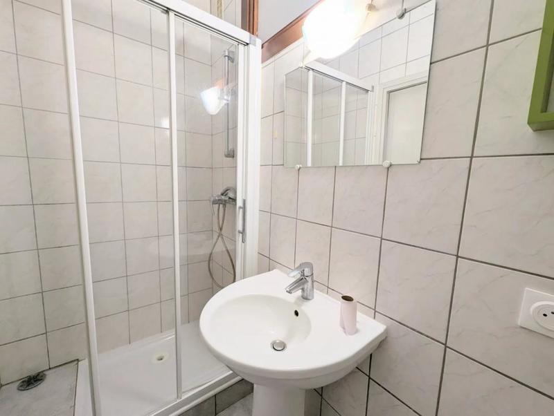 Appartement - 30 m² - 1 pièce