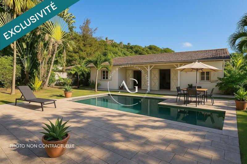 Villa - 86 m² - 4 pièces