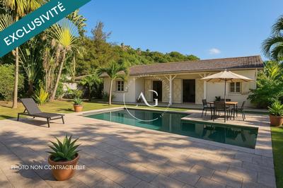 Villa - 86 m² - 4 pièces