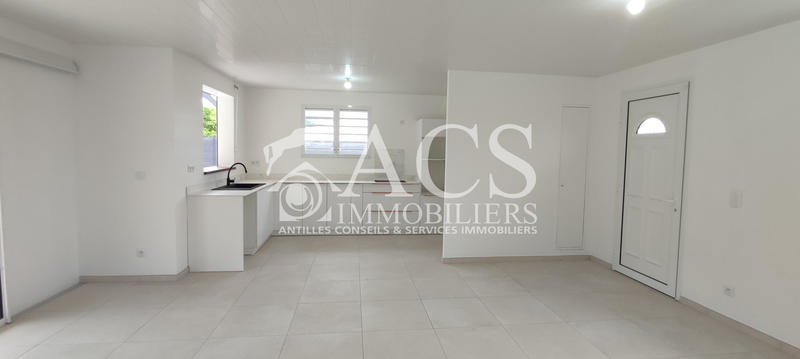 Maison - 89 m² - 4 pièces