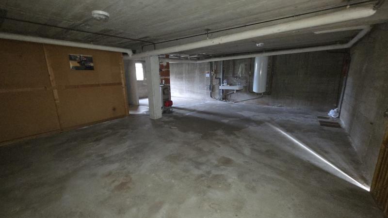 Maison - 76 m² - 4 pièces