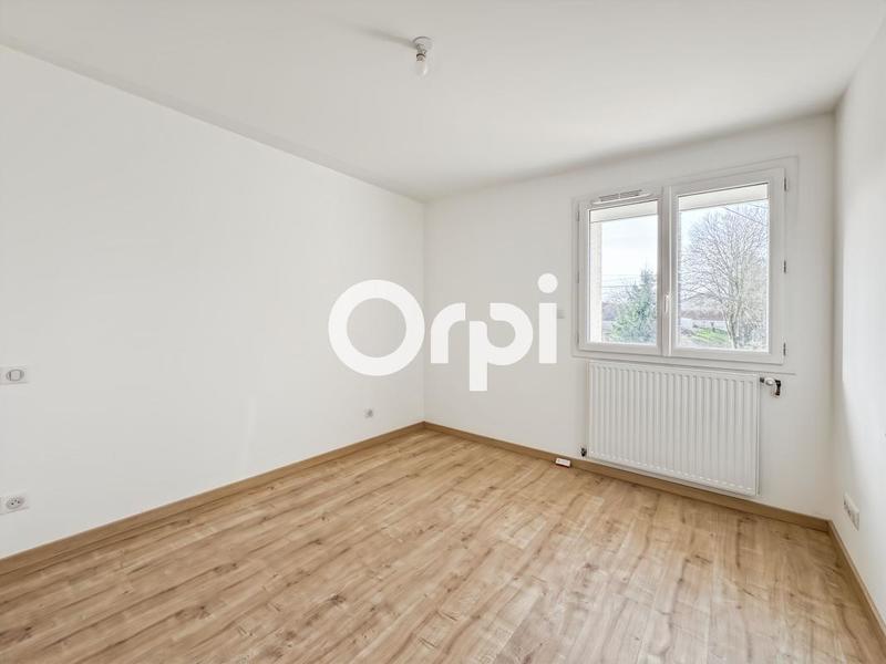 Villa - 104 m² - 4 pièces