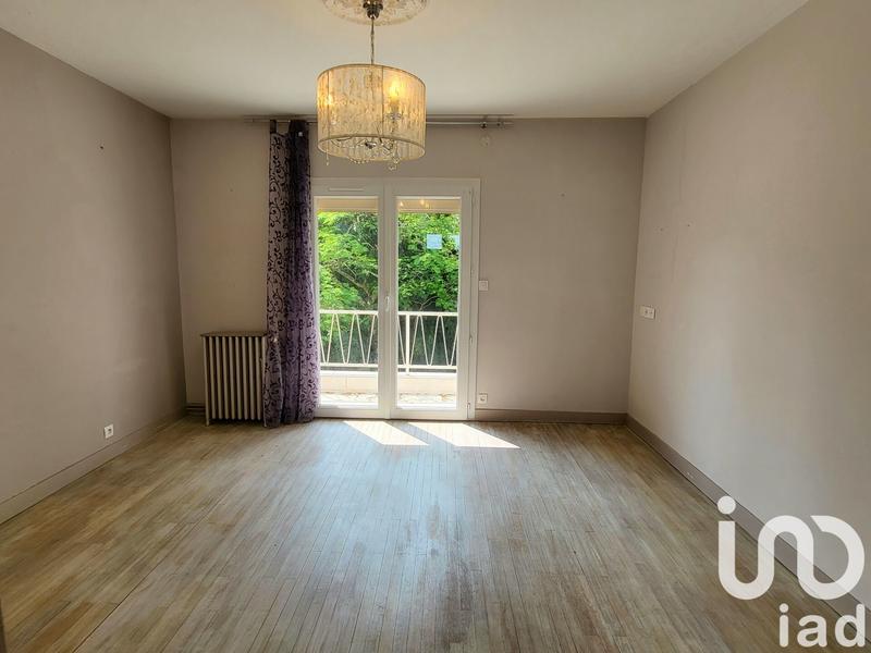 Maison - 181 m² - 7 pièces