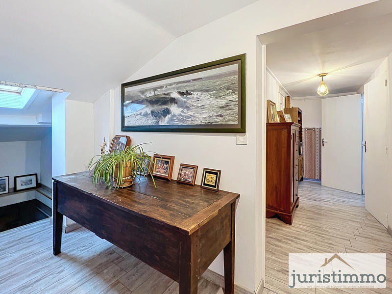 Villa - 120 m² - 5 pièces